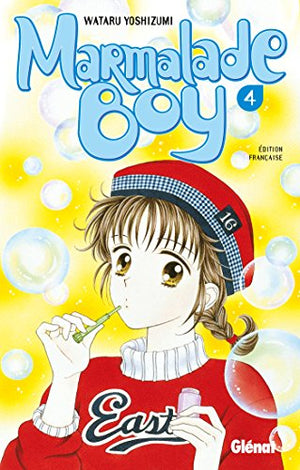 Marmalade Boy - Tome 04