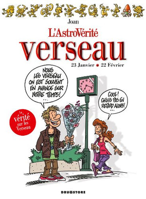 Verseau