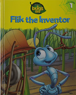 Flik the Inventor