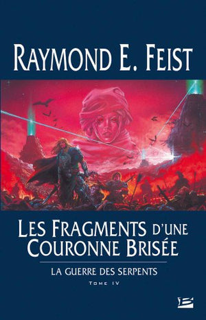 Les Fragments d'une couronne brisée