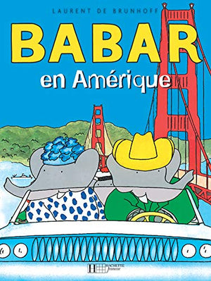 Babar en Amérique