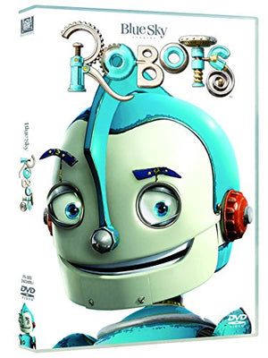 Robots [DVD]