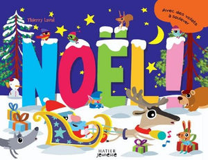 Noël !