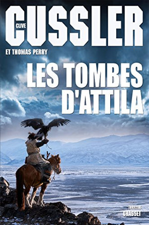 Les tombes d'Attila