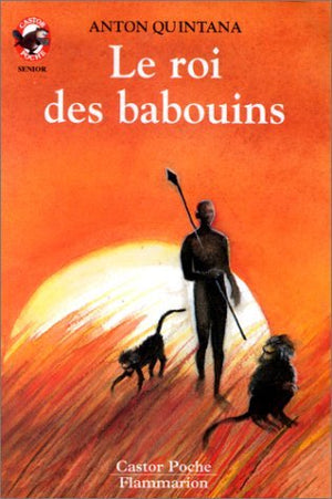 le roi des babouins