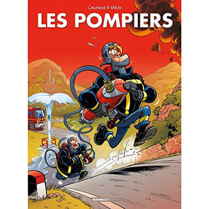 Les Pompiers