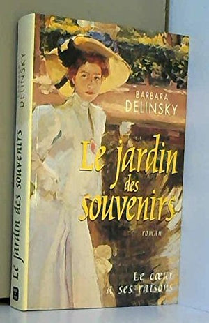 Le Jardin des souvenirs