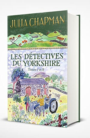 Les Détectives du Yorkshire - Tomes 7 & 8