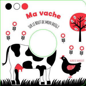 Ma vache