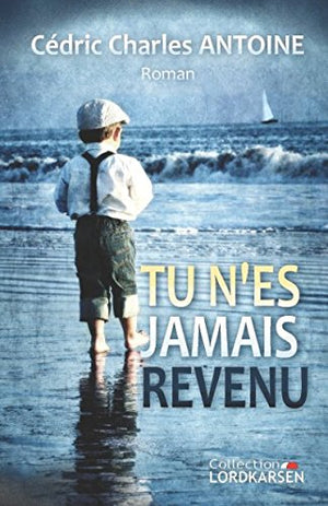 Tu n'es jamais revenu