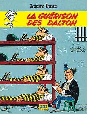 La Guérison des Dalton