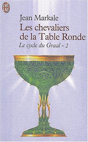 Les chevaliers de la Table Ronde