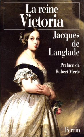 La reine Victoria