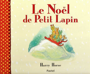 Le Noël de Petit Lapin