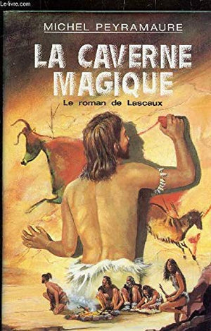 La Caverne magique