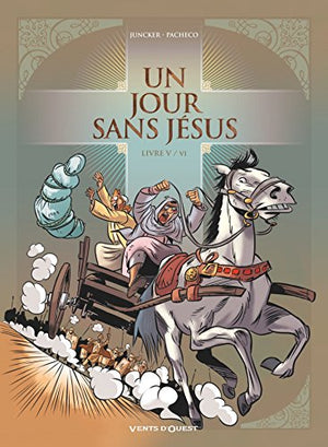 Un jour sans Jésus