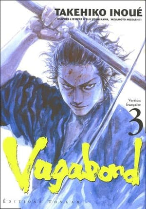 Vagabond