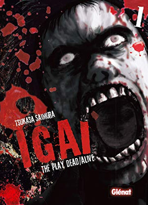 Igai - Tome 01