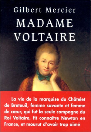 Madame Voltaire