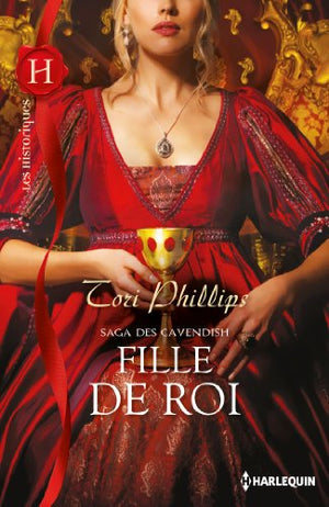 Fille de roi