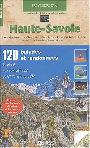 Haute-savoie mont-blanc