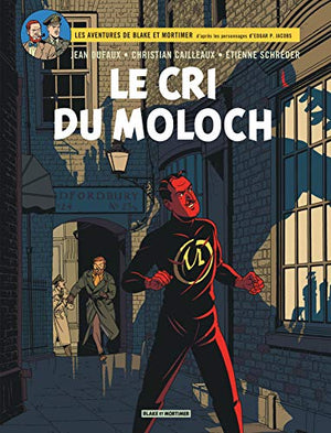 Le Cri du Moloch