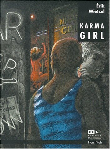 Karma Girl