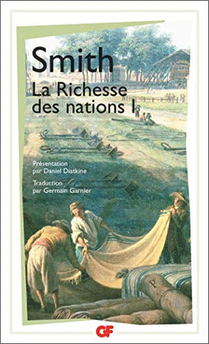 La richesse des nations