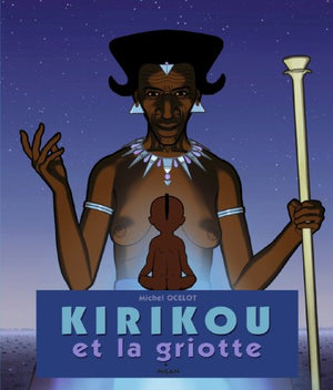 Kirikou et la griotte