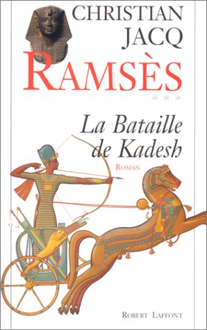 La Bataille de Kadesh