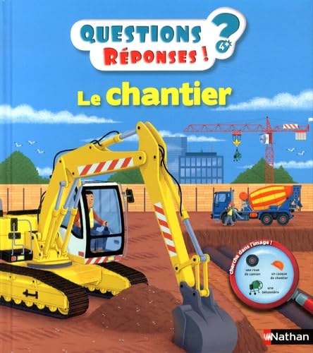 Le chantier