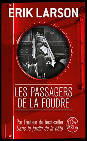 Les passagers de la foudre