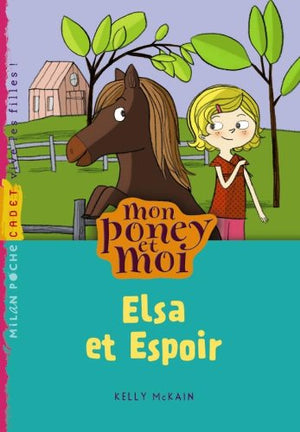 Elsa et espoir