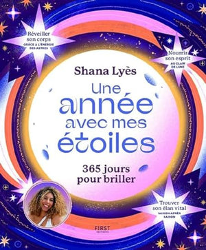 Une année avec mes étoiles