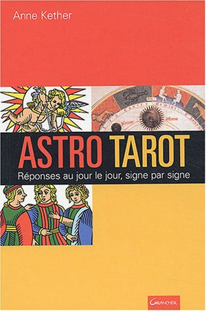 Astro Tarot