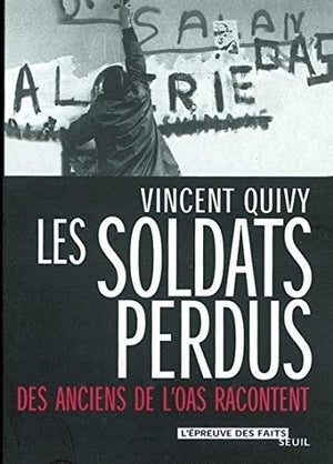 Les soldats perdus