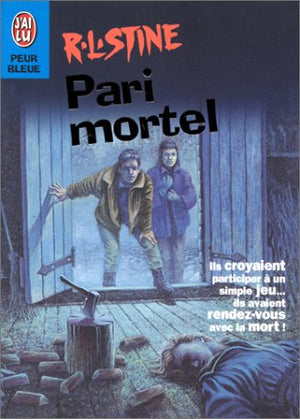 Pari mortel