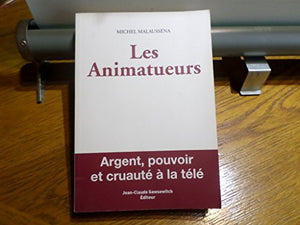 Les animatueurs