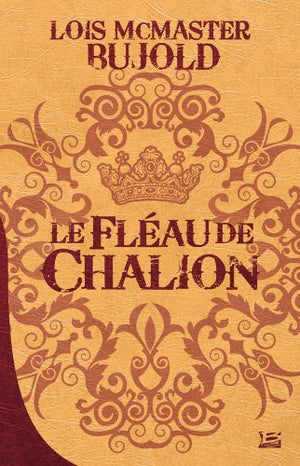 Le fléau de Chalion