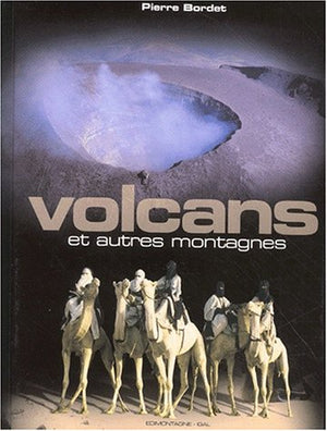 Volcans et autres montagnes