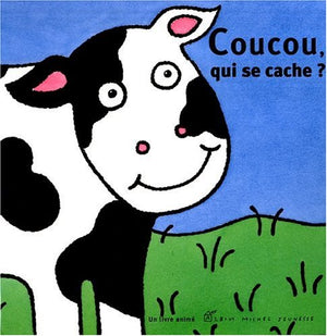 Coucou, qui se cache ?