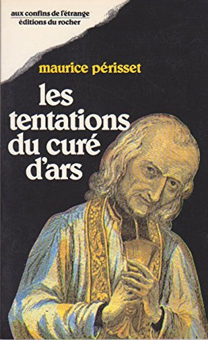 Tentations du curé d'Ars