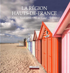 La région Hauts-de-France