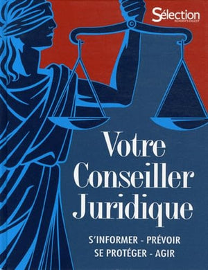 Votre conseiller juridique