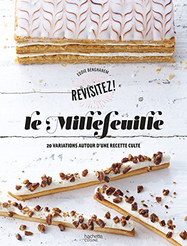 Le millefeuille
