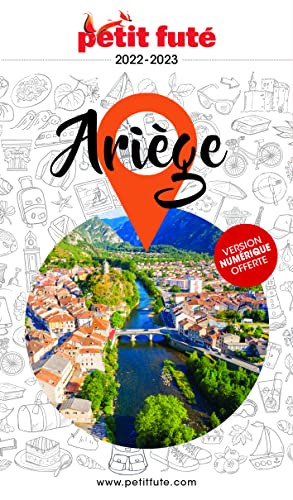 Guide Ariège 2022 Petit Futé