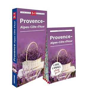 Provence-Alpes-Côte d'Azur