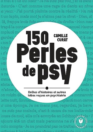 150 perles de psy