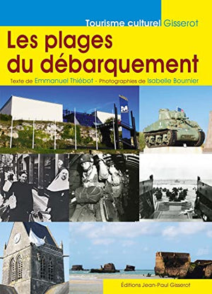 Les plages du débarquement