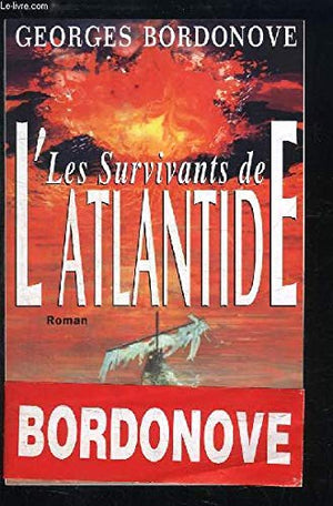 Les survivants de l'Atlantide